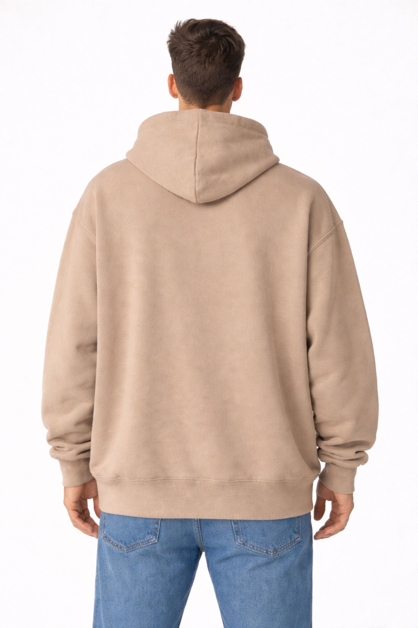 LOS angels Hoodie