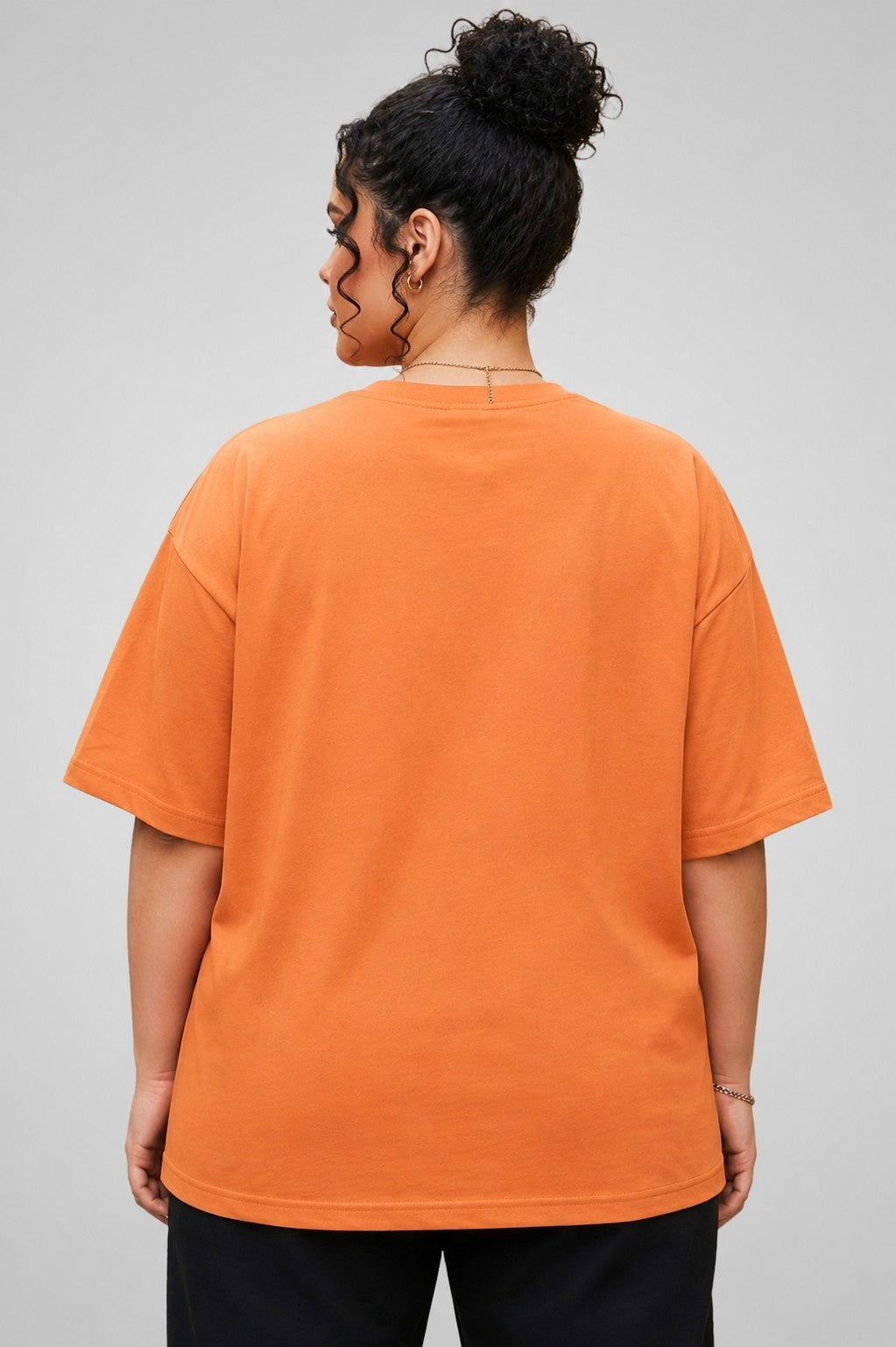 Ice Cream Printed Tee