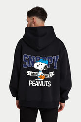 Snoopy Printed HOODIE