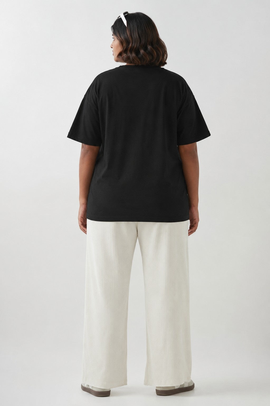 Sinchan Plus Tee