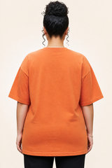 Hello Oversize Tshirt