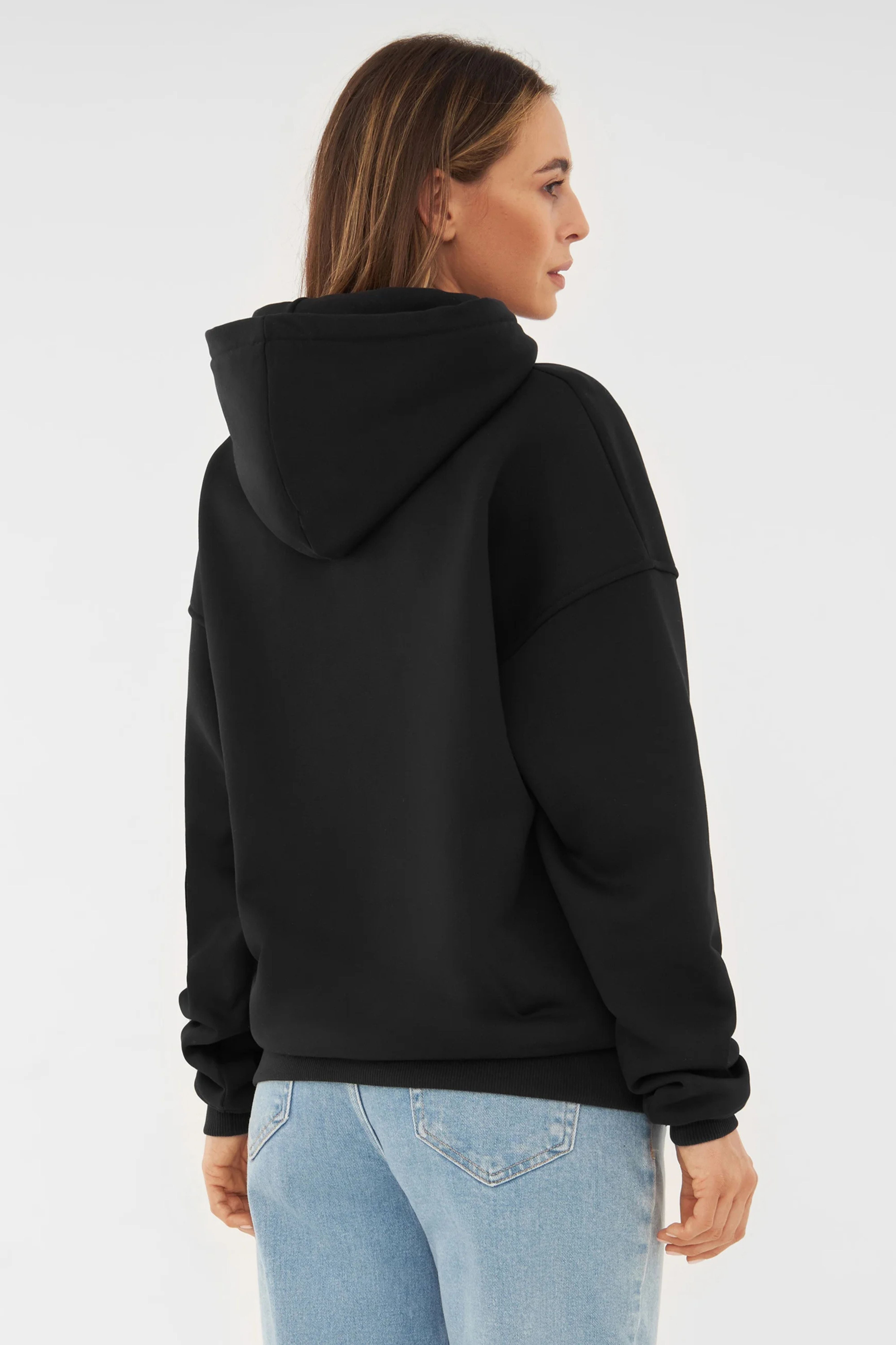 Sinchan Oversize HOODIE