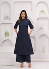 navy blue