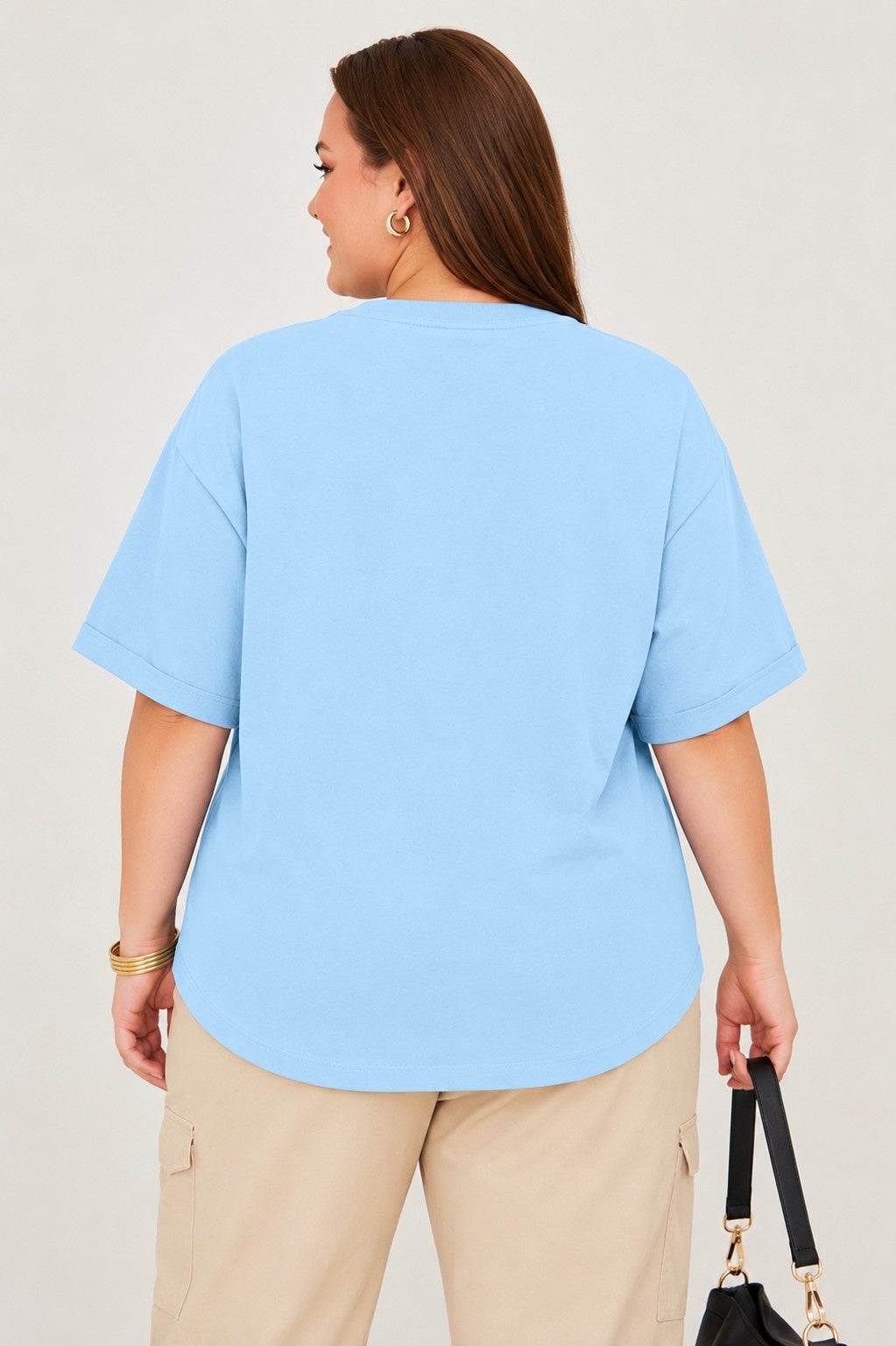 Cake Oversize T-shirt
