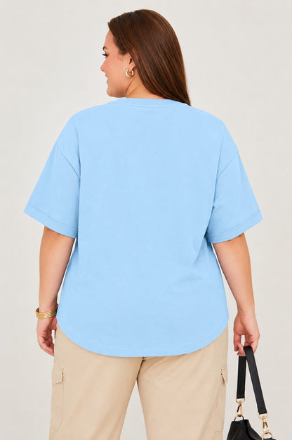 Cake Oversize T-shirt