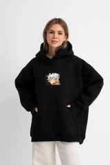 Anime Oversize HOODIE
