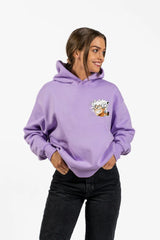 Anime Oversize HOODIE