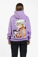 Anime Oversize HOODIE