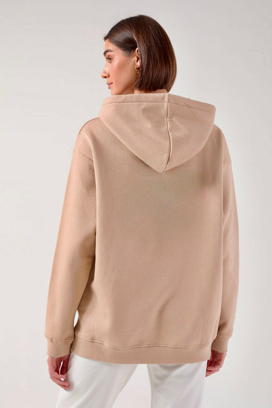 Vintage Oversize HOODIE