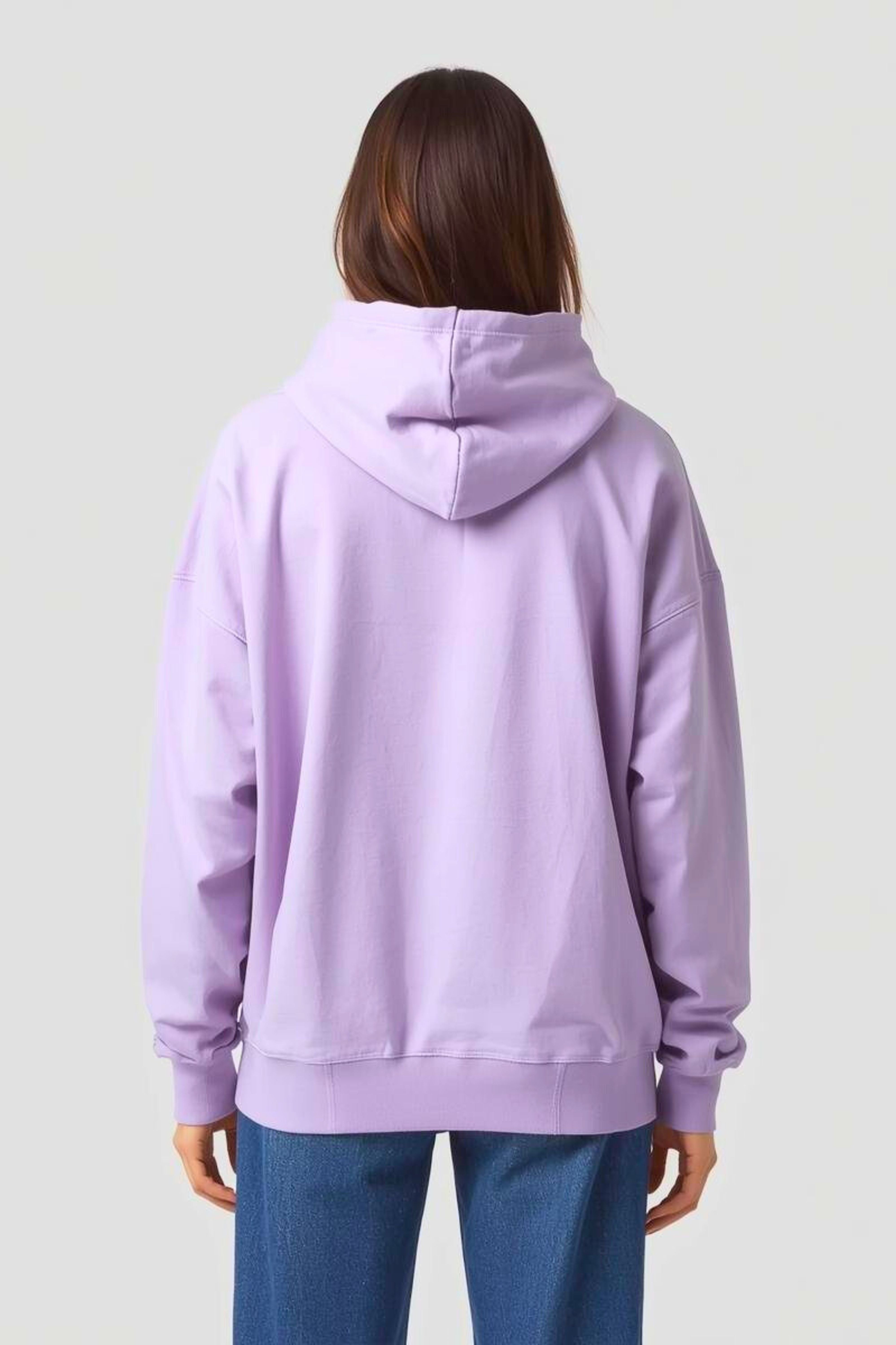Insankry Oversize HOODIE
