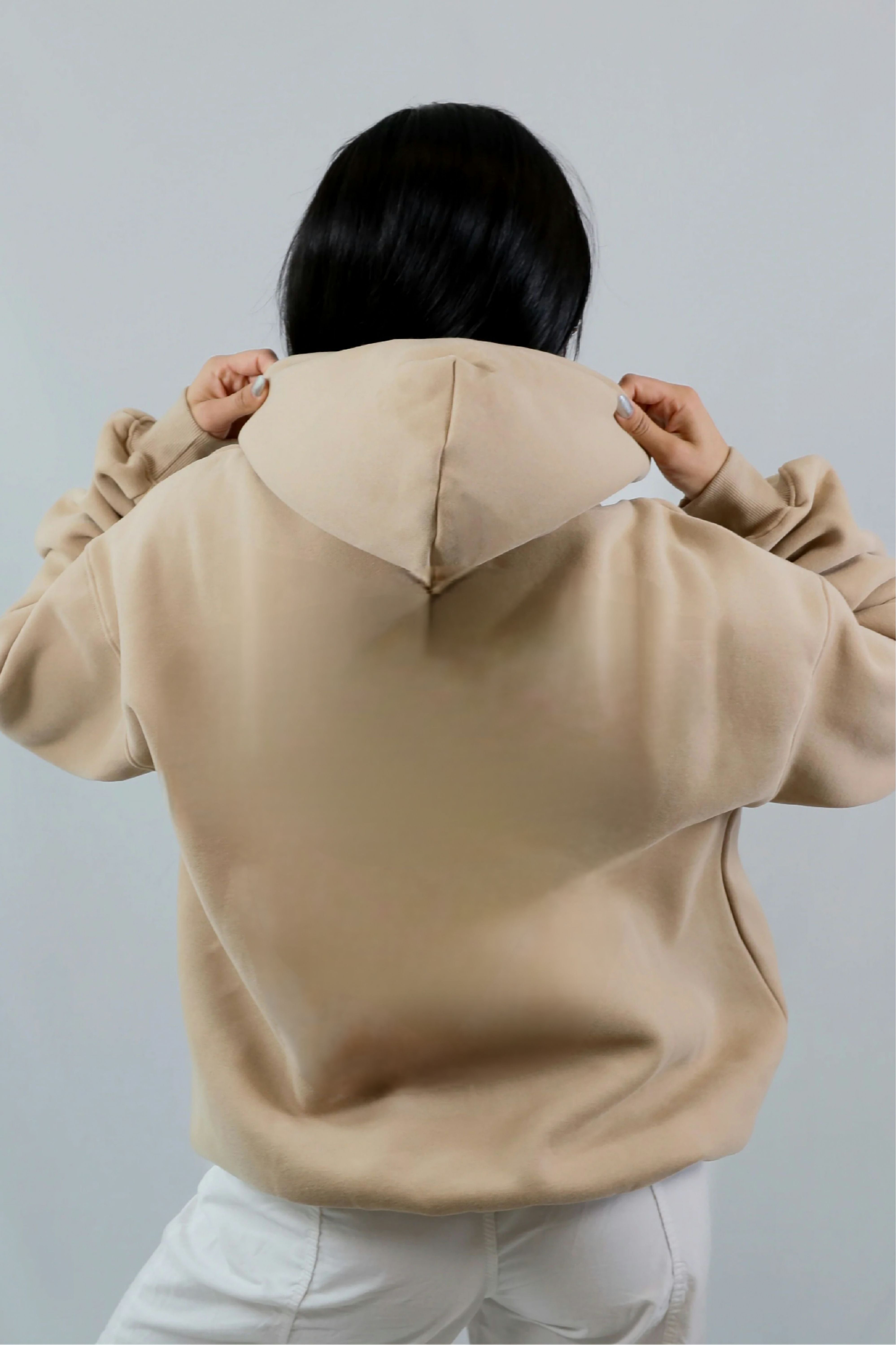 Insankry Oversize HOODIE