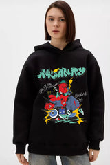 Insankry Oversize HOODIE