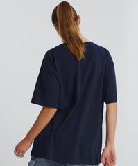 Donald Graphic Printed oversize T-shirt