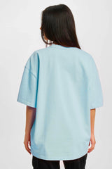 Pink Panther Oversize T-shirt for women