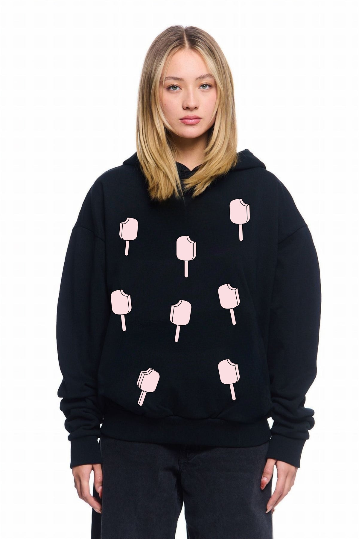 Ice Cream HOODIE