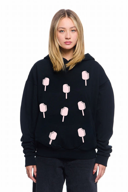 Ice Cream HOODIE