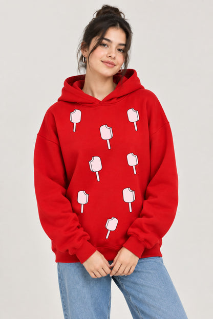 Ice Cream HOODIE