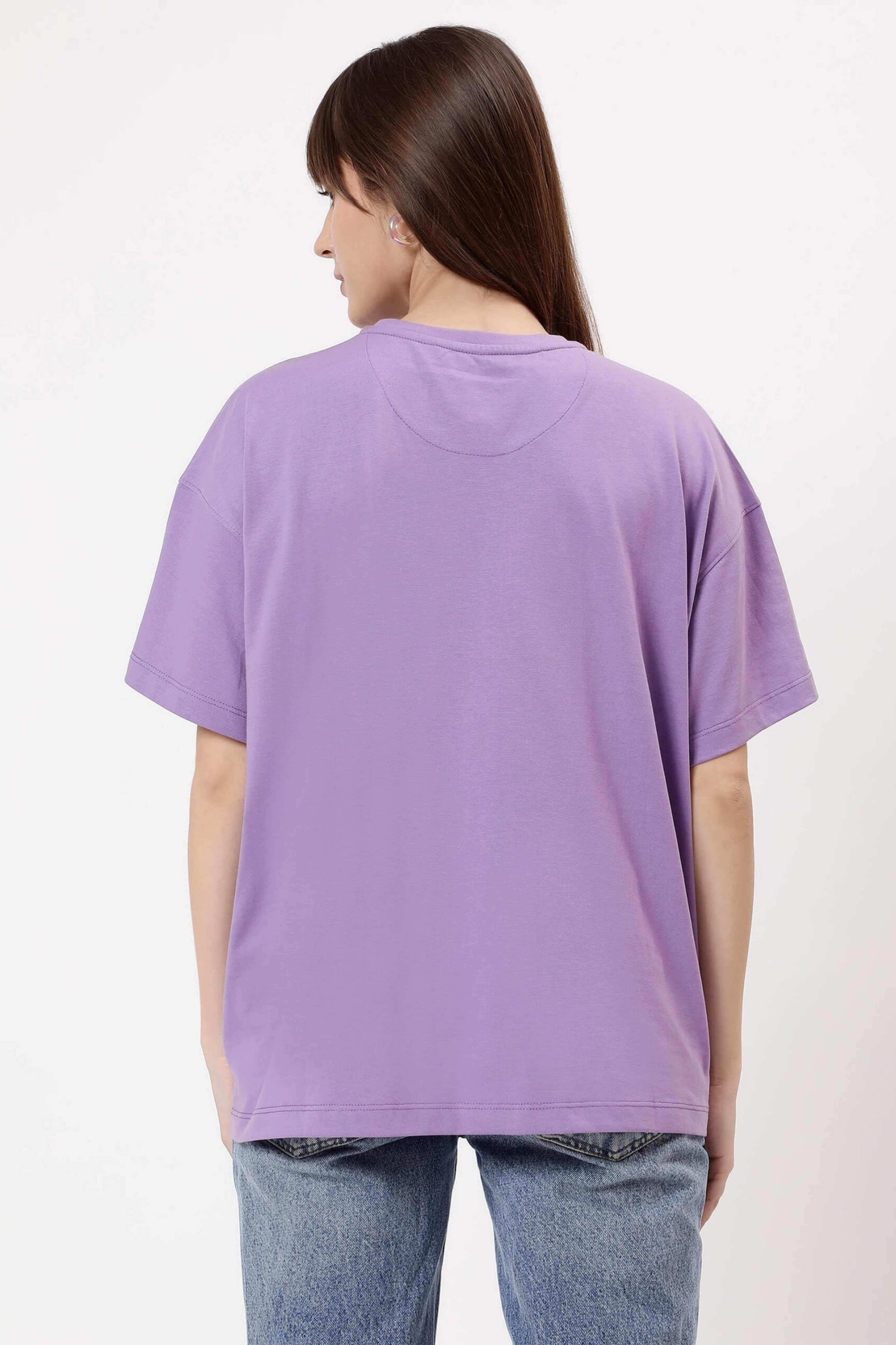 WOW printed Tshirt