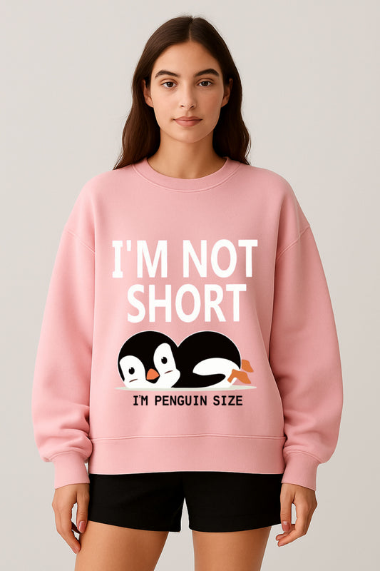 Penguin Sweatshirt