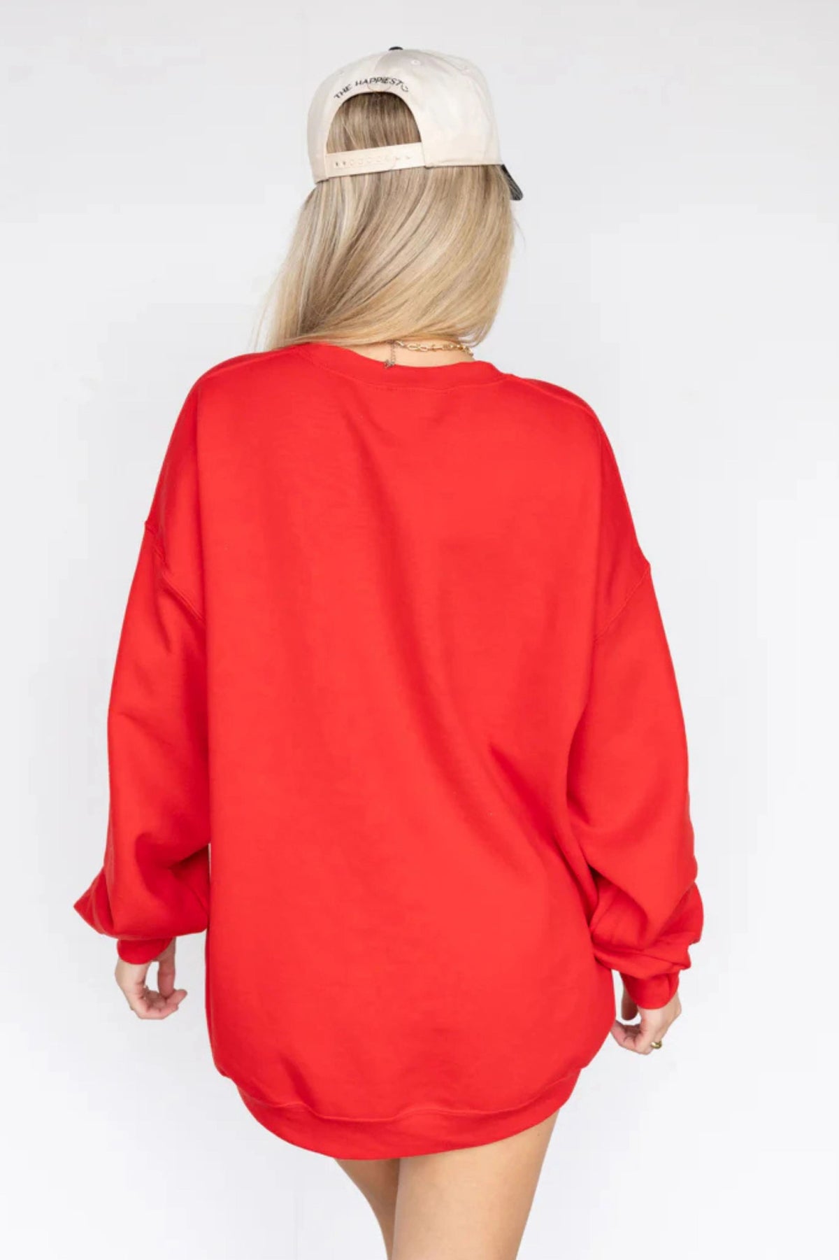 Penguin Sweatshirt