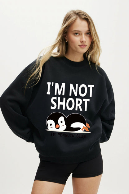 Penguin Sweatshirt