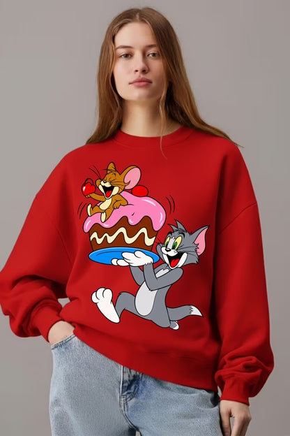 Cake SWEATSHIRT
