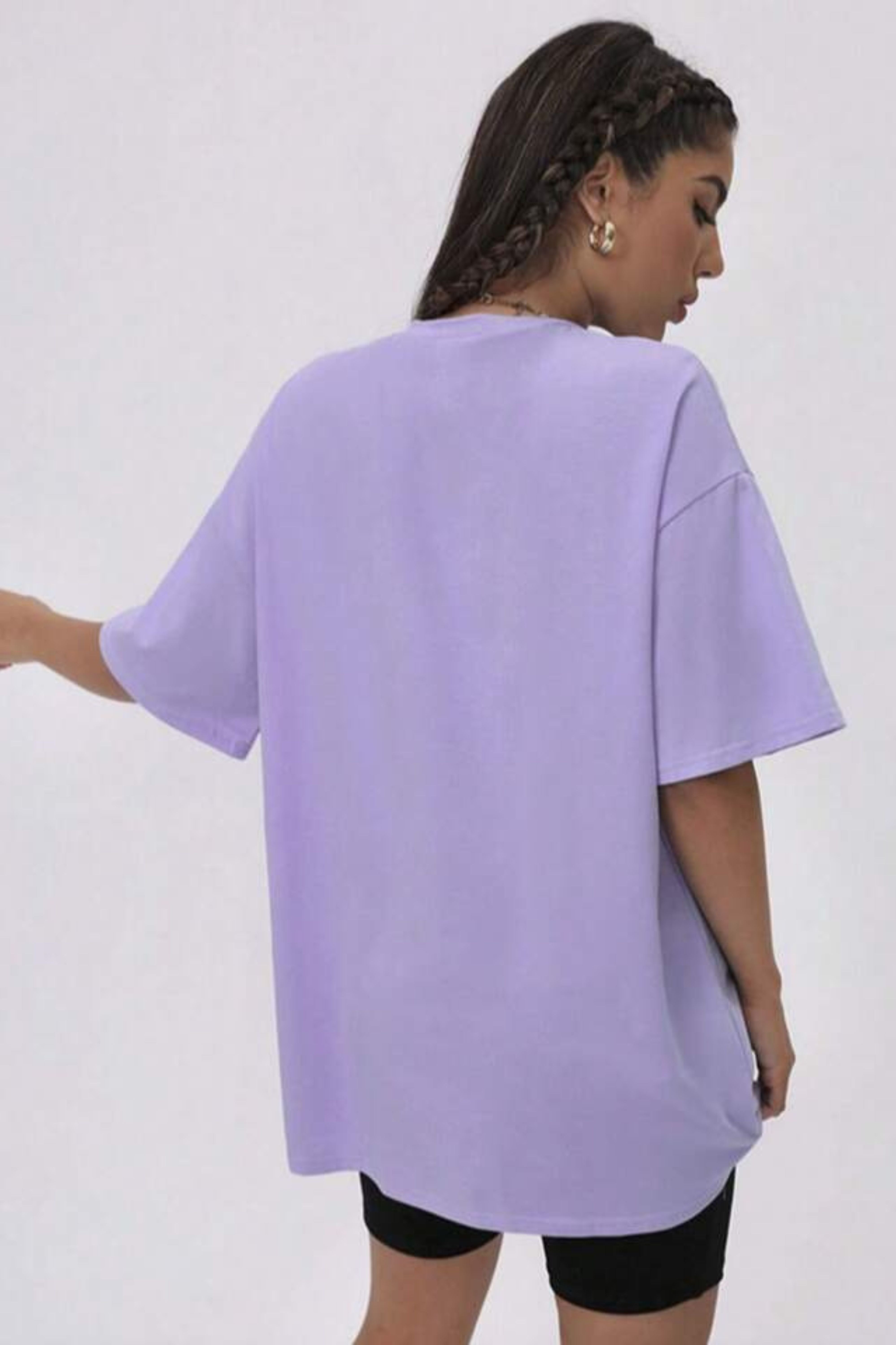 Pink Panther Oversize T-shirt for women