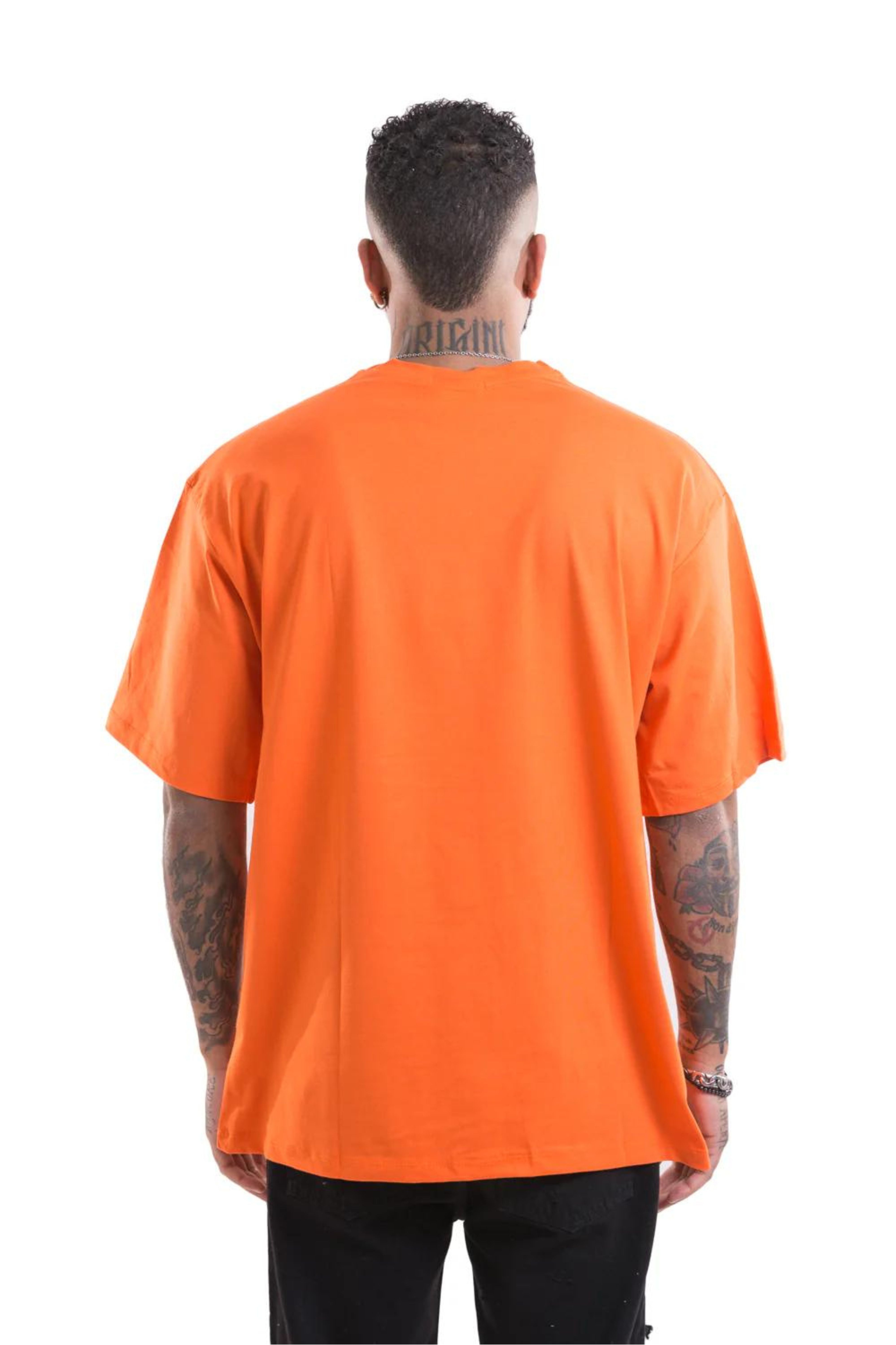 Tom and Jerry Oversizes T-shirt for men
