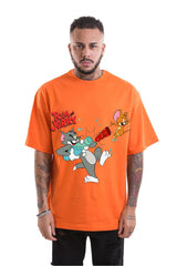 Tom and Jerry Oversizes T-shirt for men