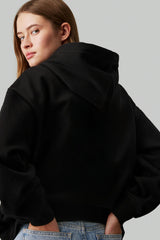 Socially Oversize HOODIE