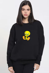 Bad ol Putty Oversize sweatshirt for women