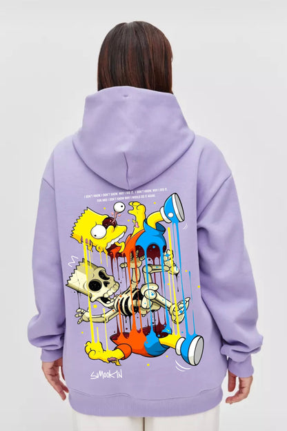 Barto Oversize HOODIE