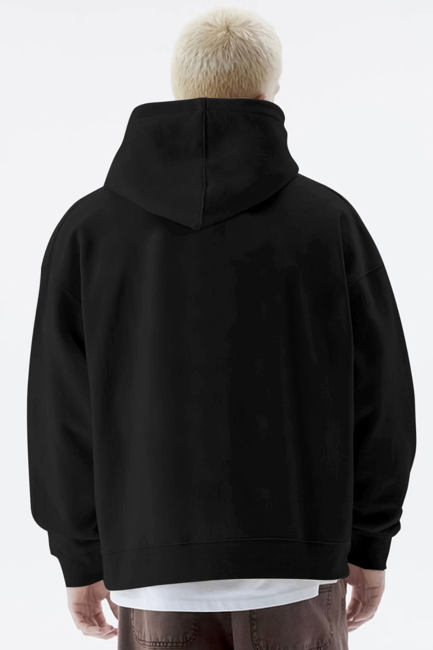 Insankry Printed HOODIE