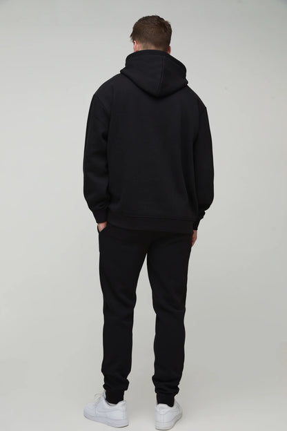 White Panda HOODIE