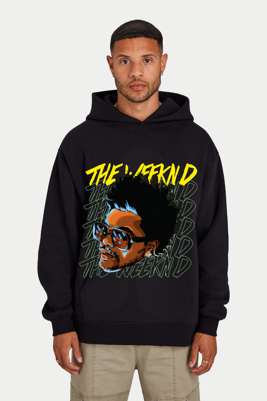 Weekend HOODIE