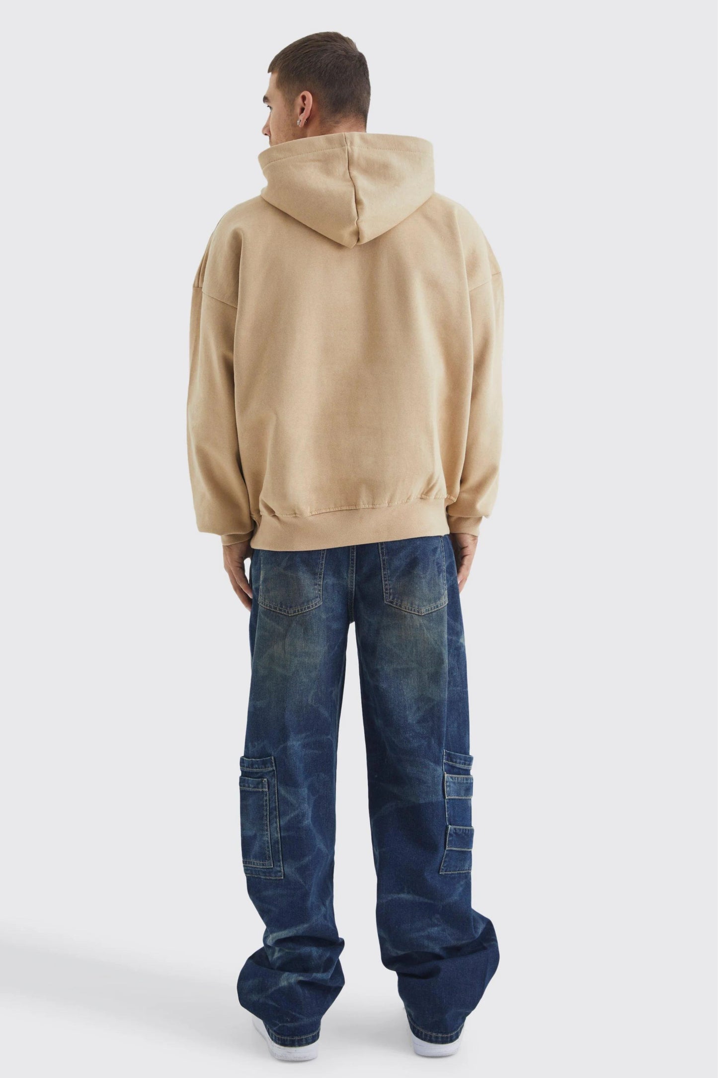 Bullshit HOODIE