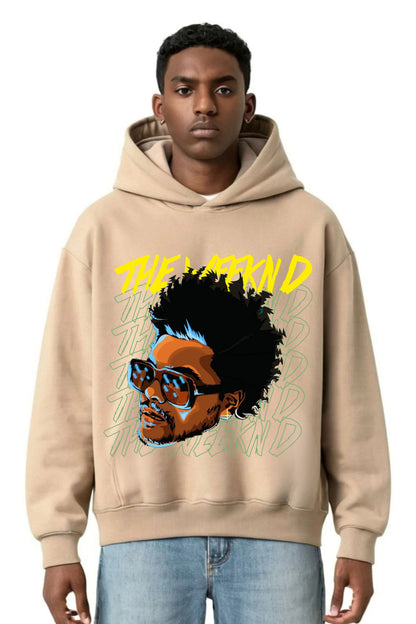 Weekend HOODIE