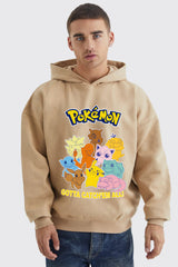 Pokemon HOODIE