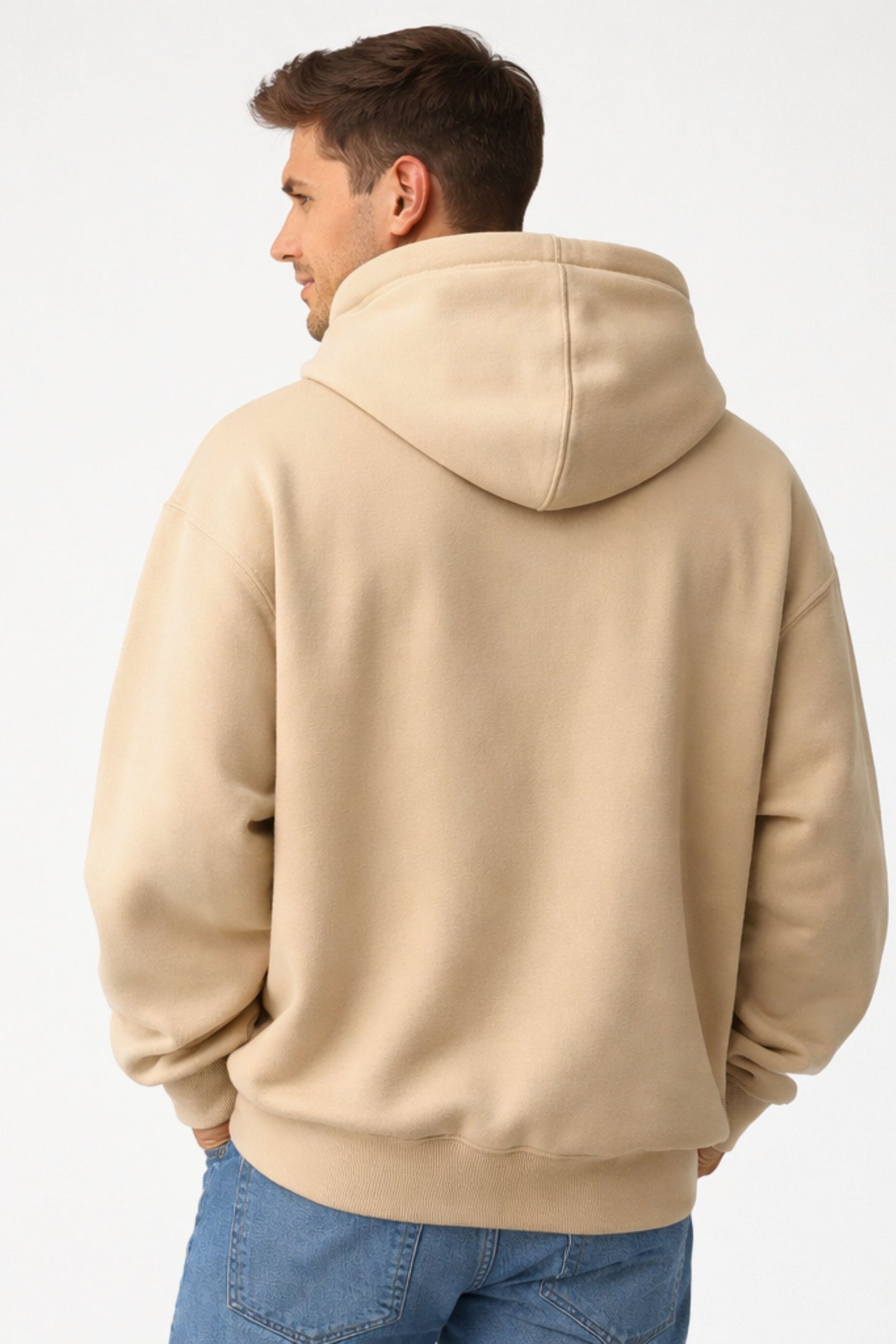 Dope Printed HOODIE