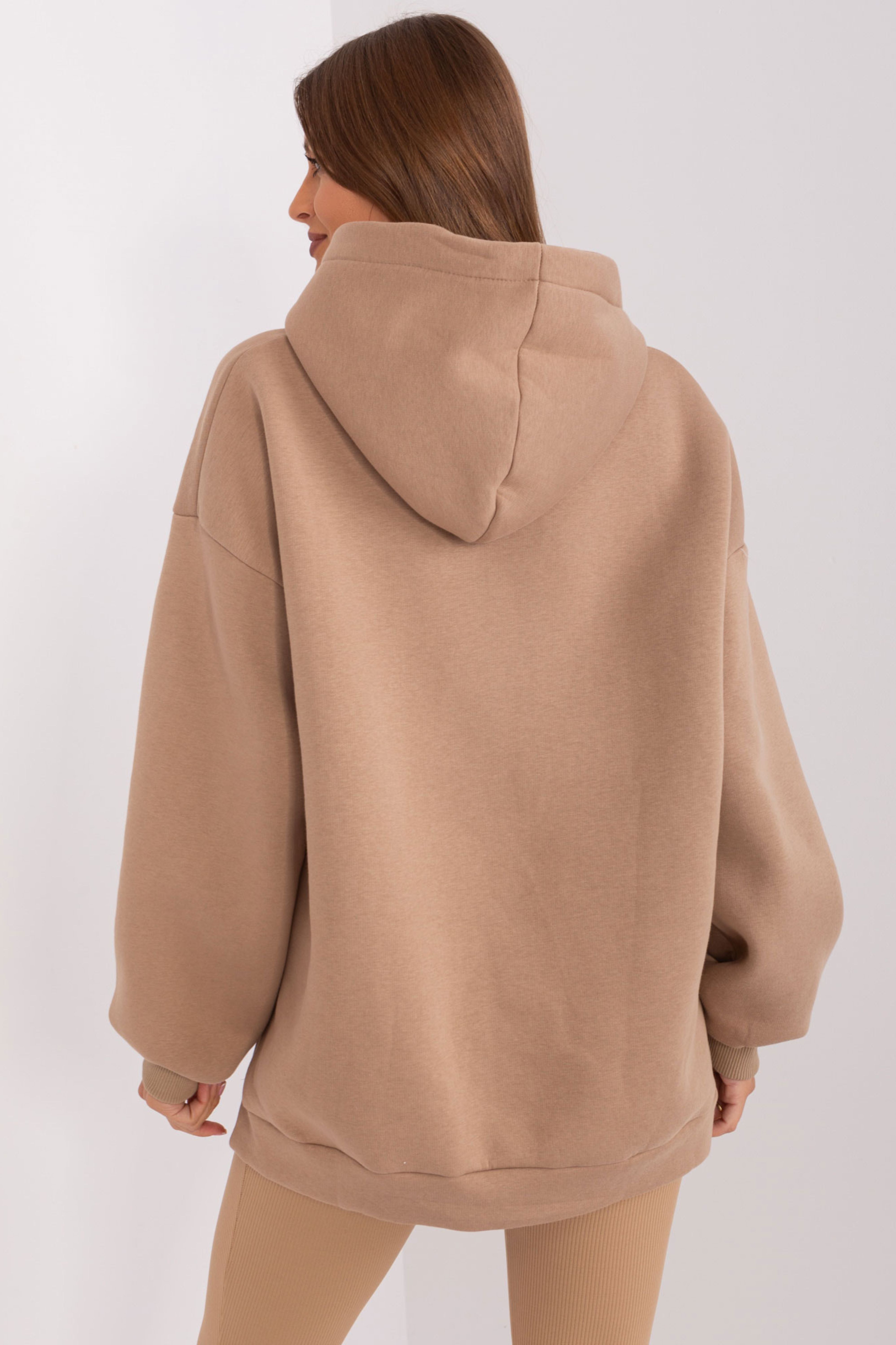 Pink Panther Oversized HOODIE