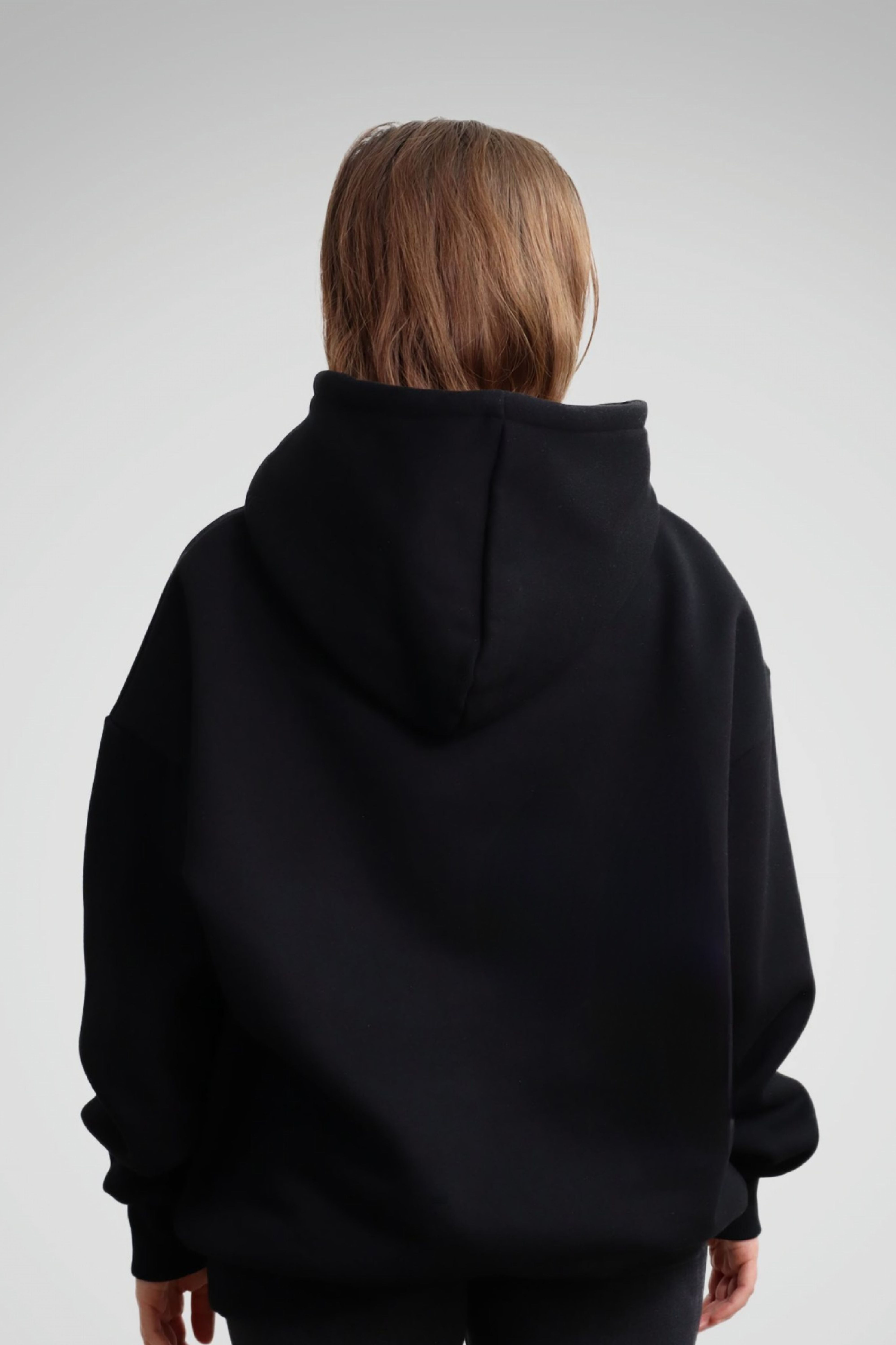 Pink Panther Oversized HOODIE