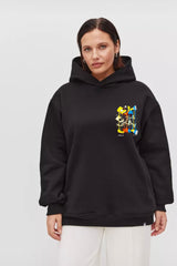 Barto Oversize HOODIE