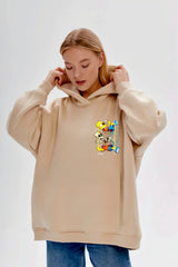 Barto Oversize HOODIE