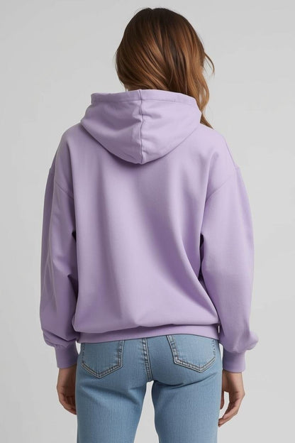 Puffy Oversize HOODIE