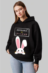 Adorable Oversize HOODIE