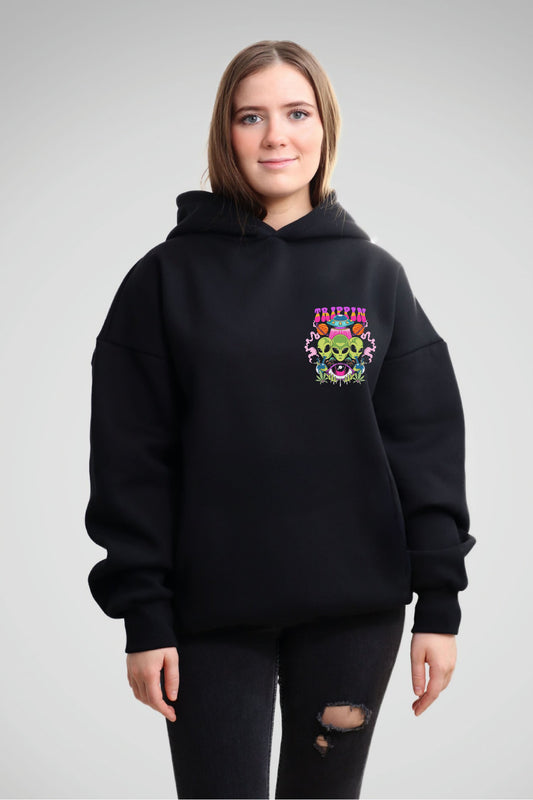 Tripping Oversize HOODIE
