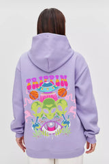 Tripping Oversize HOODIE