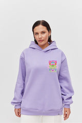 Tripping Oversize HOODIE