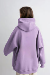 Adorable Oversize HOODIE