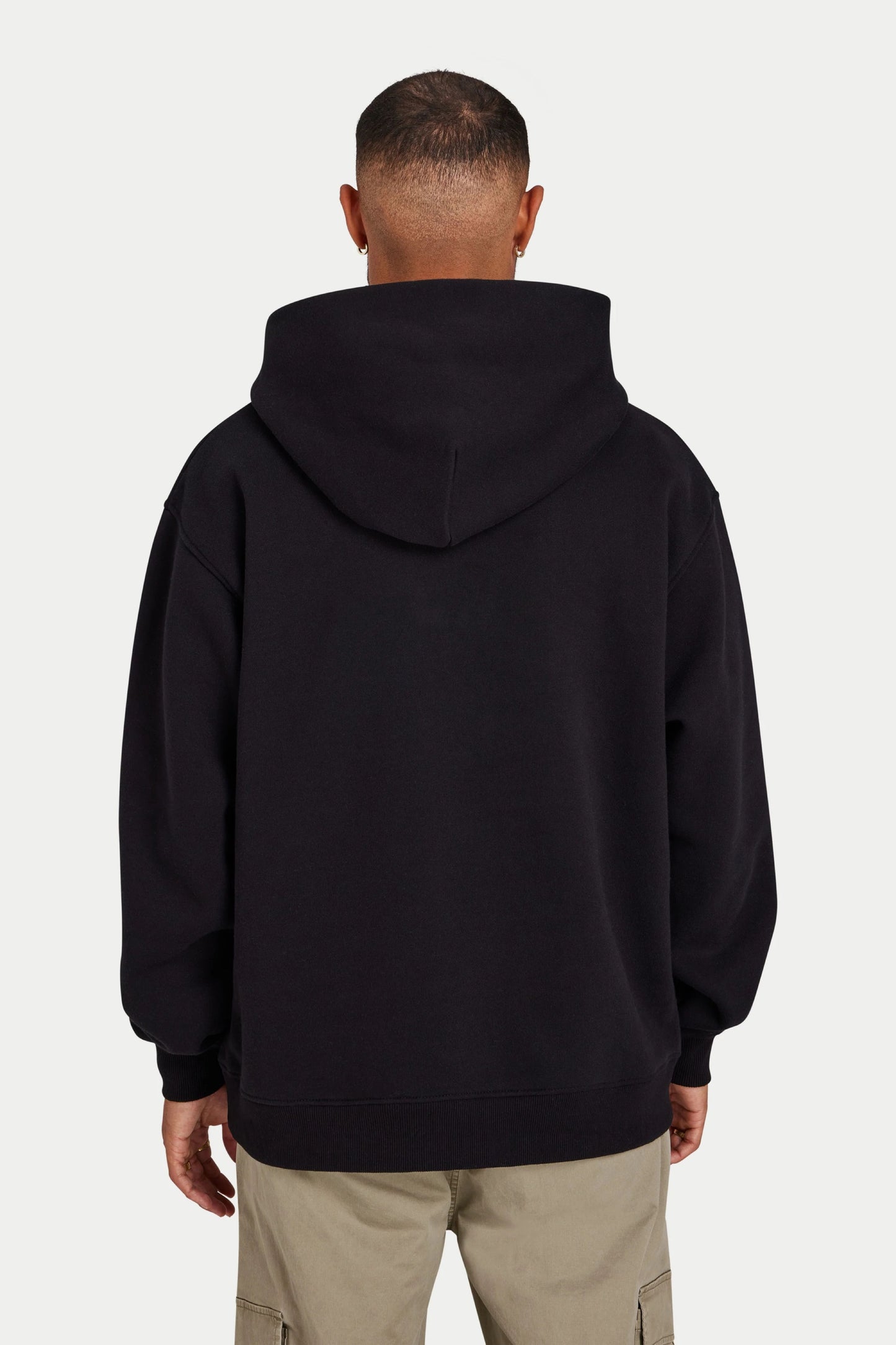 Bullshit HOODIE